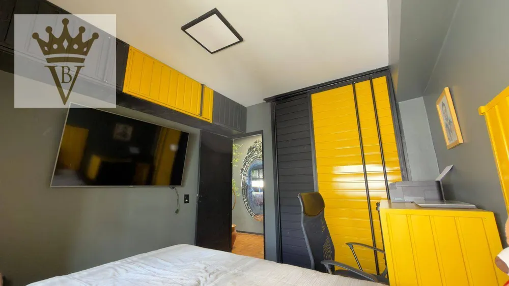 Apartamento, 2 quartos, 78 m² - Foto 6