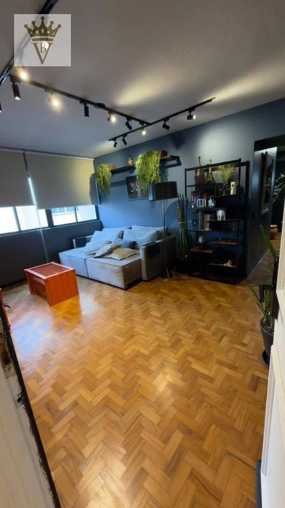 Apartamento, 2 quartos, 78 m² - Foto 12