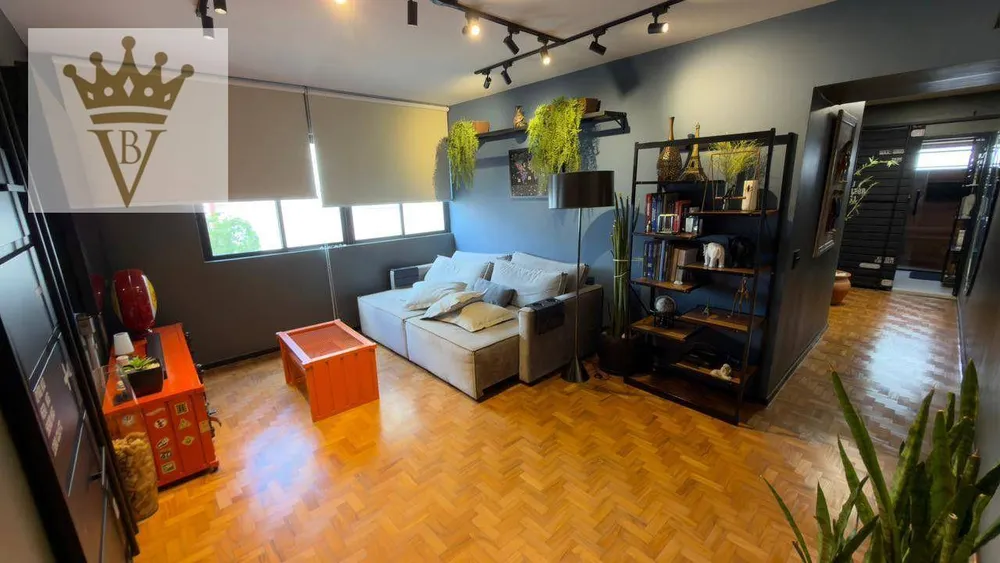 Apartamento, 2 quartos, 78 m² - Foto 4