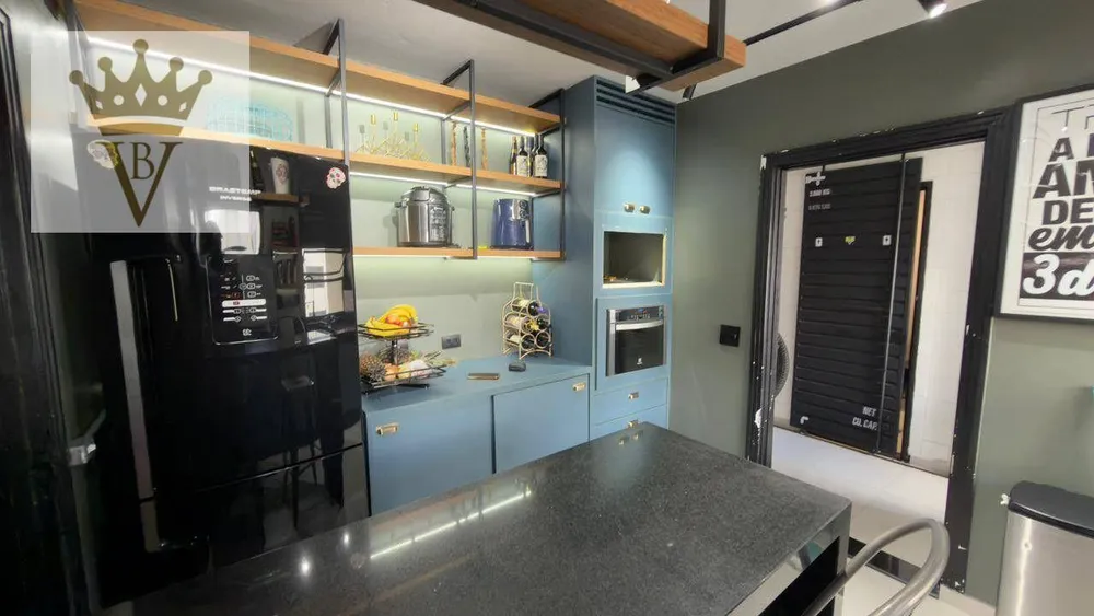 Apartamento, 2 quartos, 78 m² - Foto 1