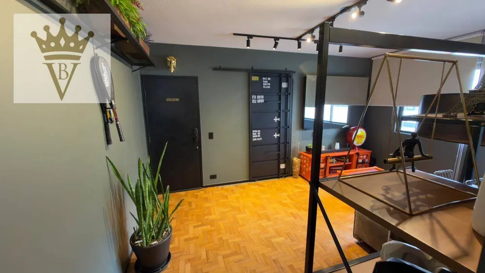 Apartamento, 2 quartos, 78 m² - Foto 2