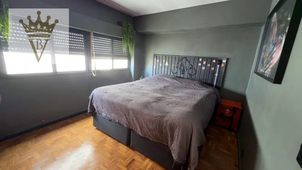 Apartamento, 2 quartos, 78 m² - Foto 3