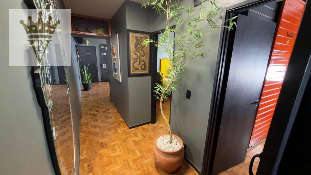 Apartamento, 2 quartos, 78 m² - Foto 8