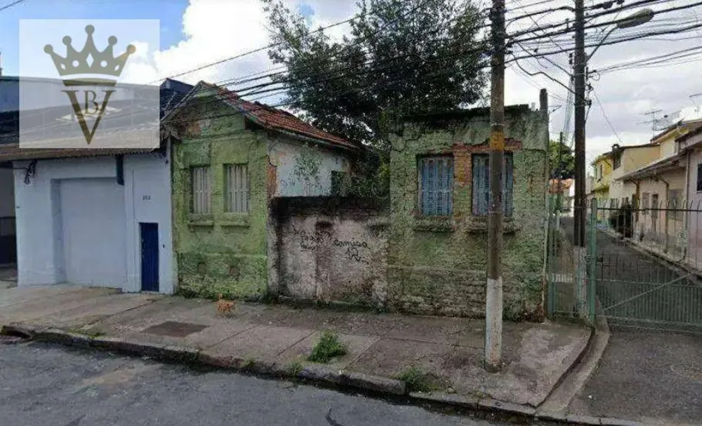 Terreno, 766 m² - Foto 1