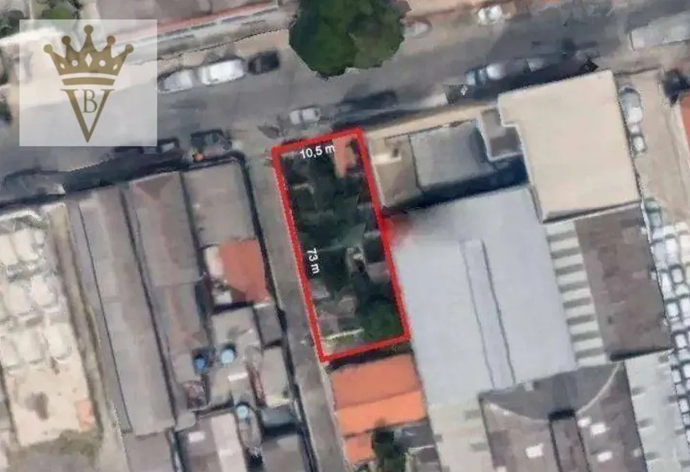 Terreno, 766 m² - Foto 2