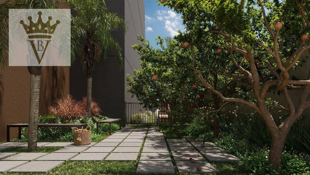 Apartamento, 3 quartos, 55 m² - Foto 8