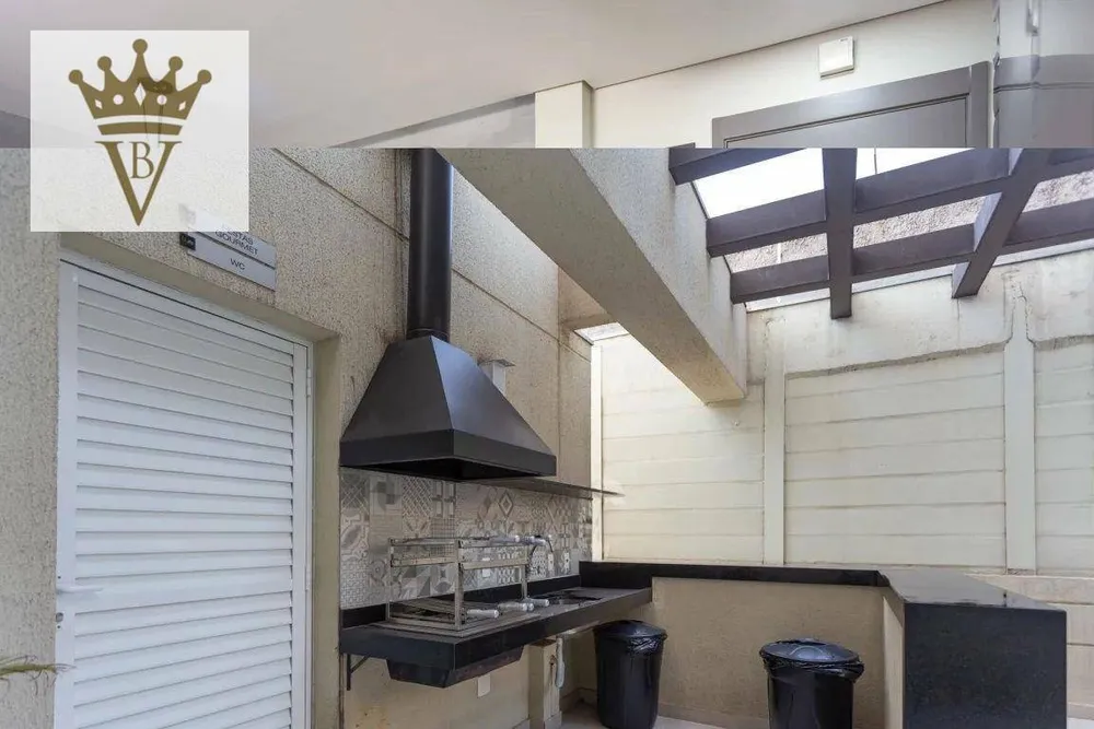 Apartamento, 2 quartos, 84 m² - Foto 9