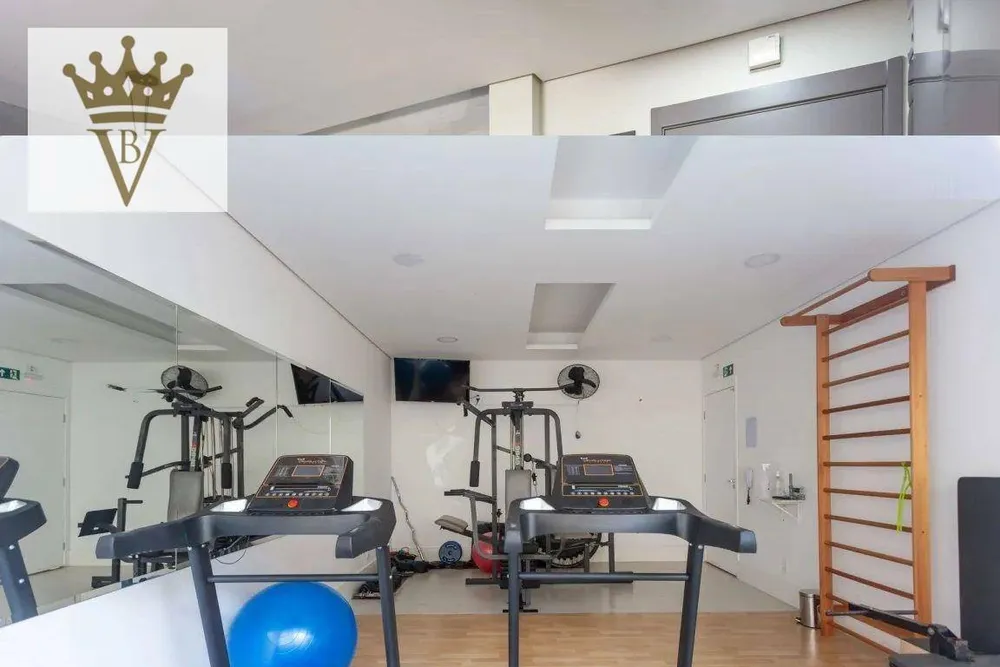 Apartamento, 2 quartos, 84 m² - Foto 2