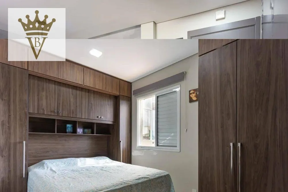 Apartamento, 2 quartos, 84 m² - Foto 5