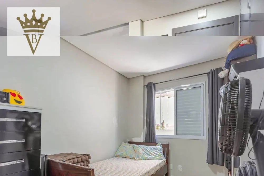 Apartamento, 2 quartos, 84 m² - Foto 4