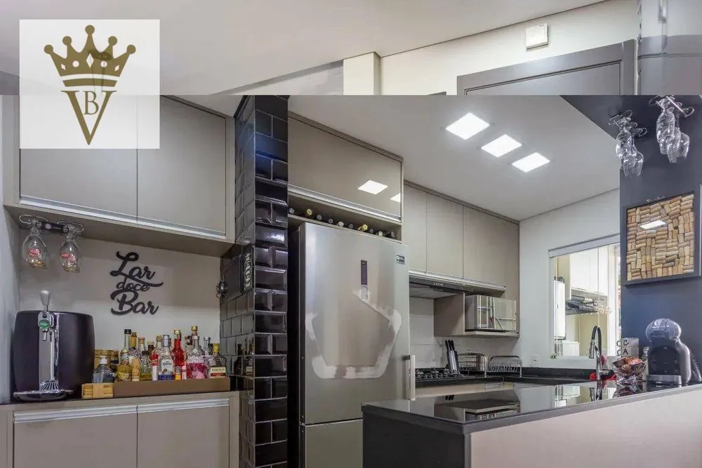 Apartamento, 2 quartos, 84 m² - Foto 6