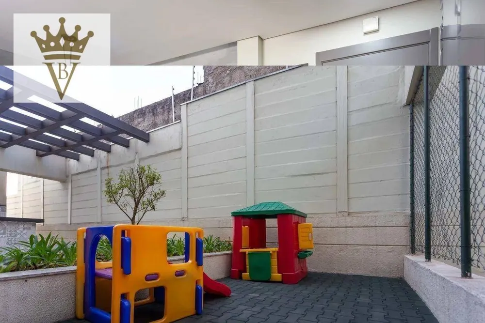 Apartamento, 2 quartos, 84 m² - Foto 12