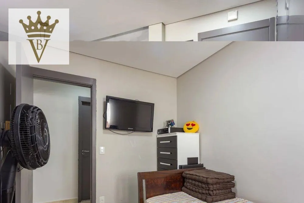 Apartamento, 2 quartos, 84 m² - Foto 4
