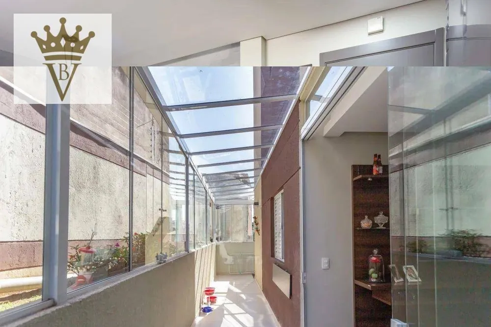 Apartamento, 2 quartos, 84 m² - Foto 7