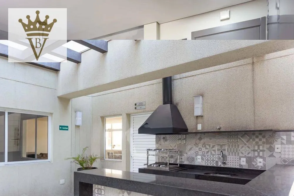 Apartamento, 2 quartos, 84 m² - Foto 8