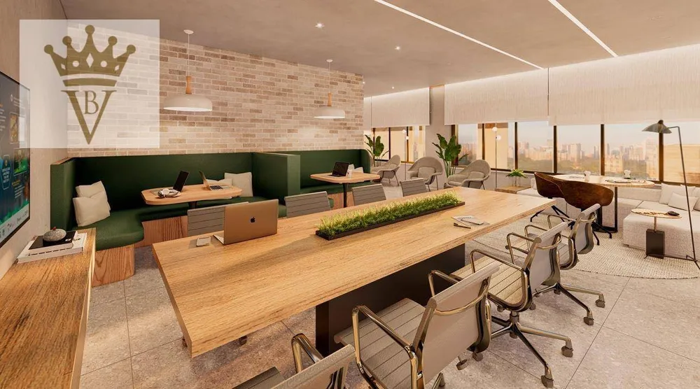 Apartamento, 2 quartos, 70 m² - Foto 2
