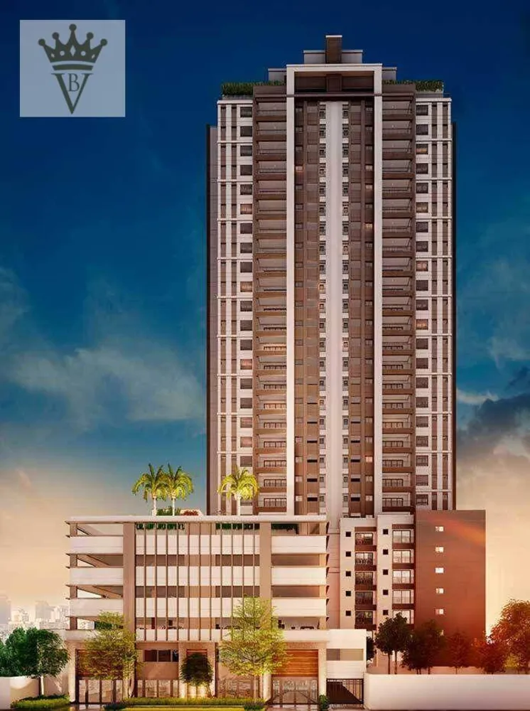 Apartamento, 2 quartos, 70 m² - Foto 8