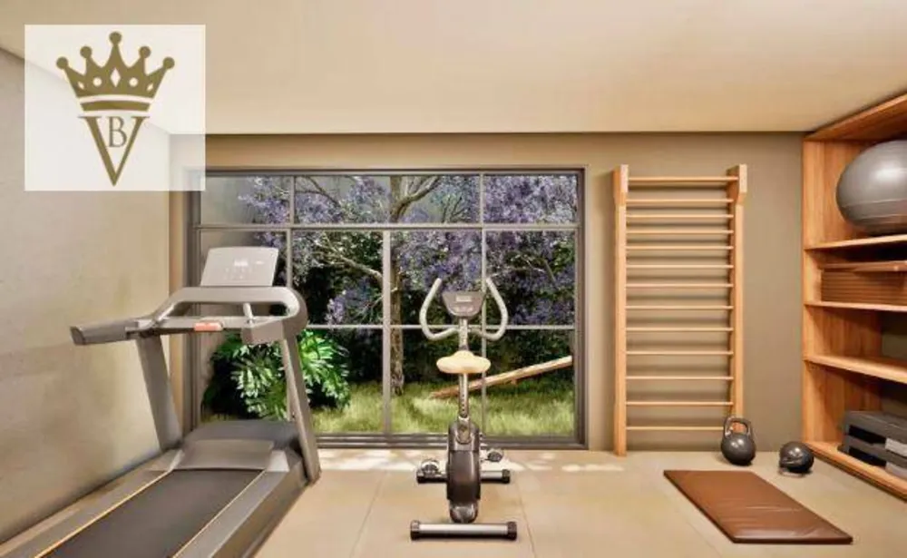 Apartamento, 3 quartos, 90 m² - Foto 2