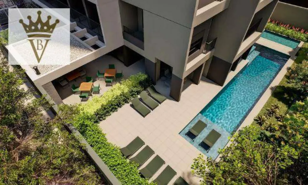 Apartamento, 3 quartos, 90 m² - Foto 11