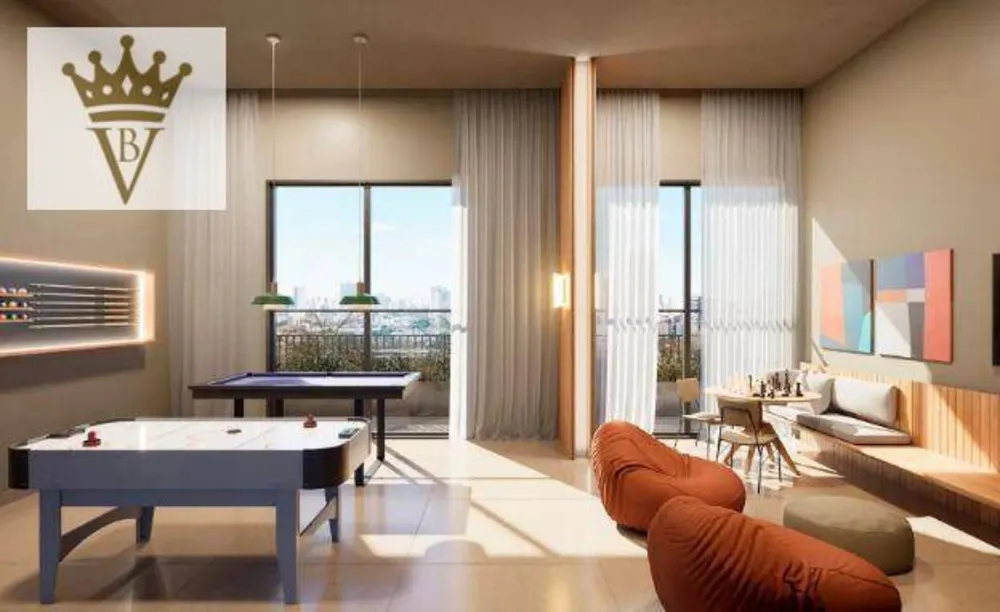 Apartamento, 3 quartos, 90 m² - Foto 12