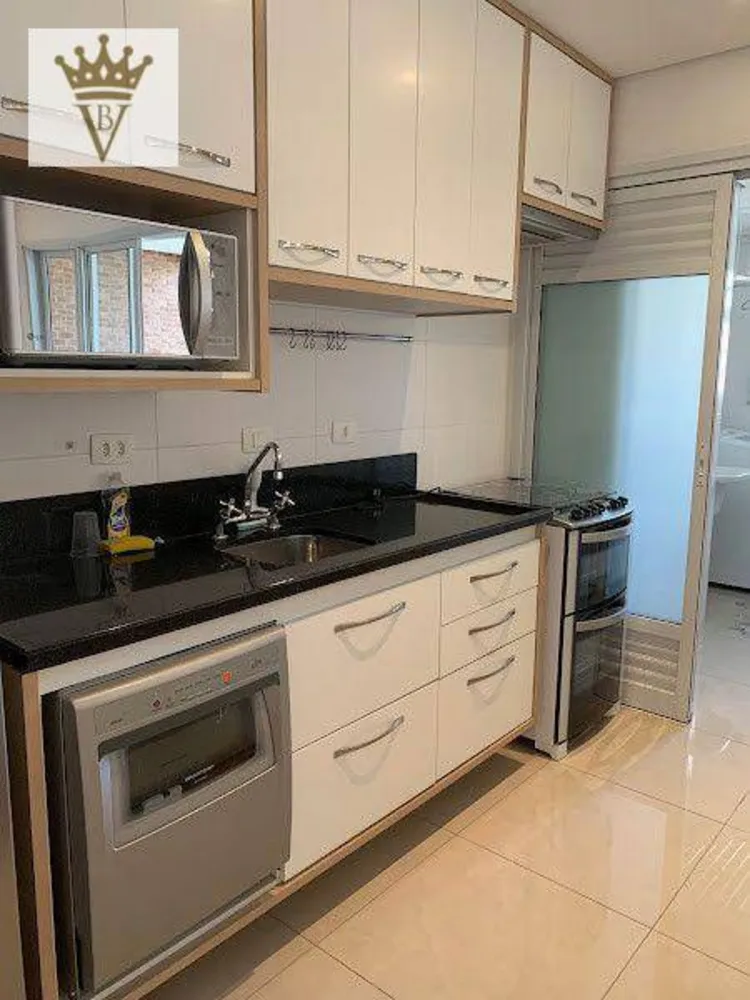 Apartamento, 2 quartos, 102 m² - Foto 12