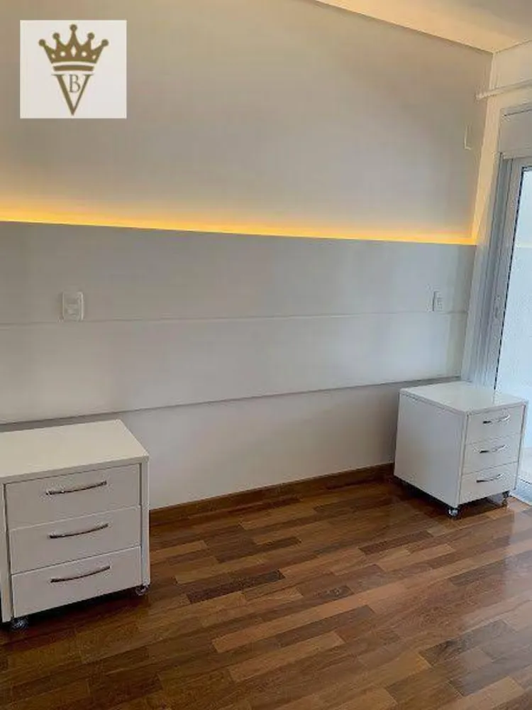 Apartamento, 2 quartos, 102 m² - Foto 2