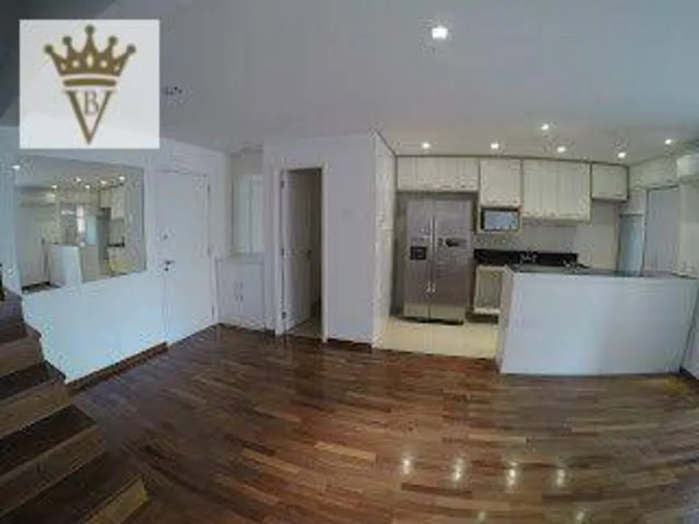 Apartamento, 2 quartos, 102 m² - Foto 7