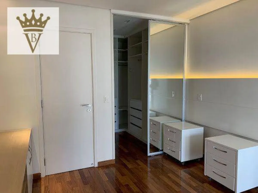 Apartamento, 2 quartos, 102 m² - Foto 1