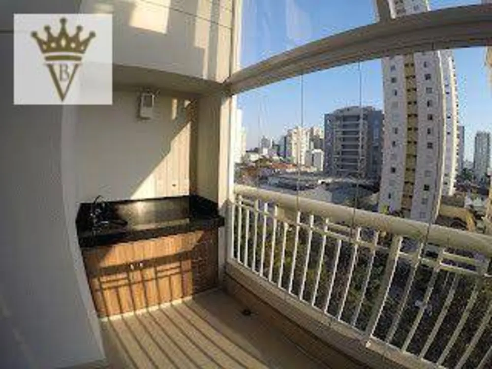 Apartamento, 2 quartos, 102 m² - Foto 8