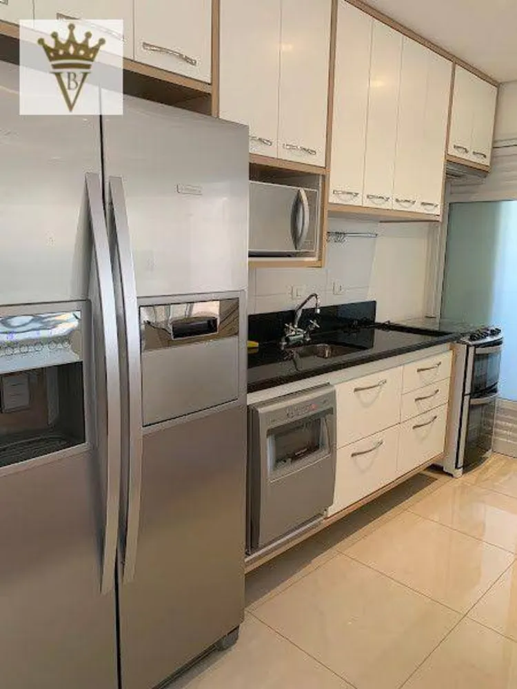 Apartamento, 2 quartos, 102 m² - Foto 10
