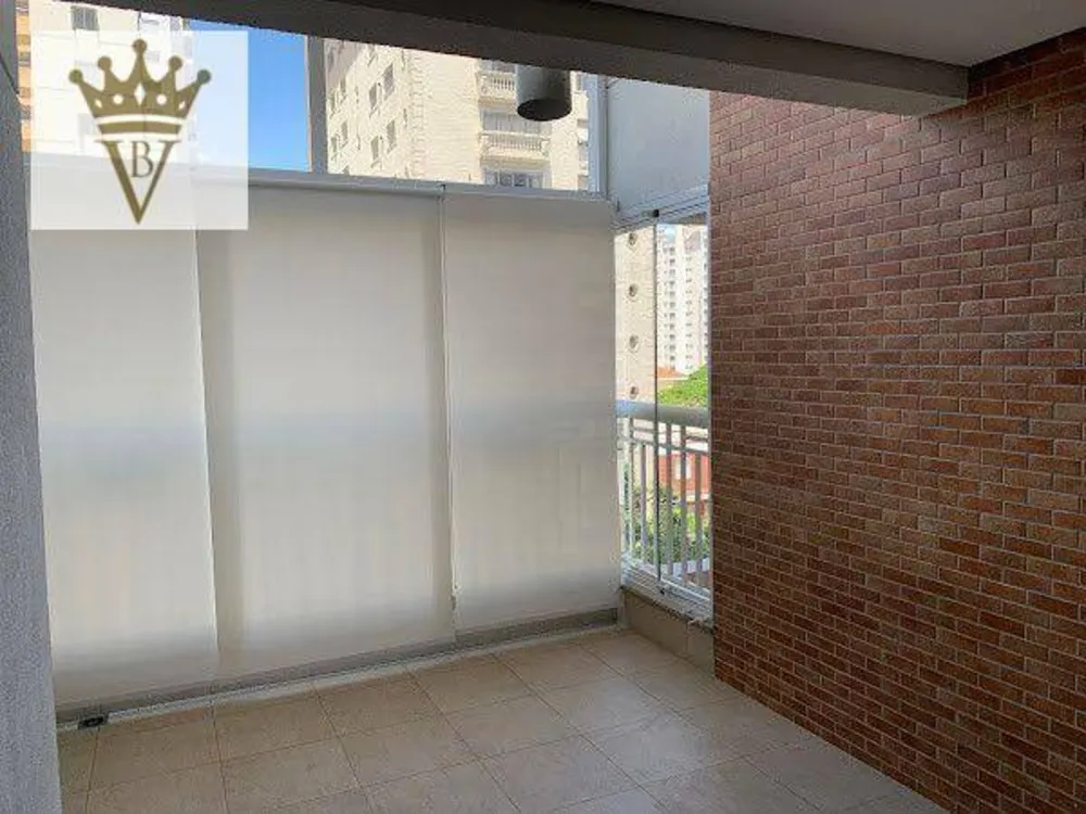 Apartamento, 2 quartos, 102 m² - Foto 4