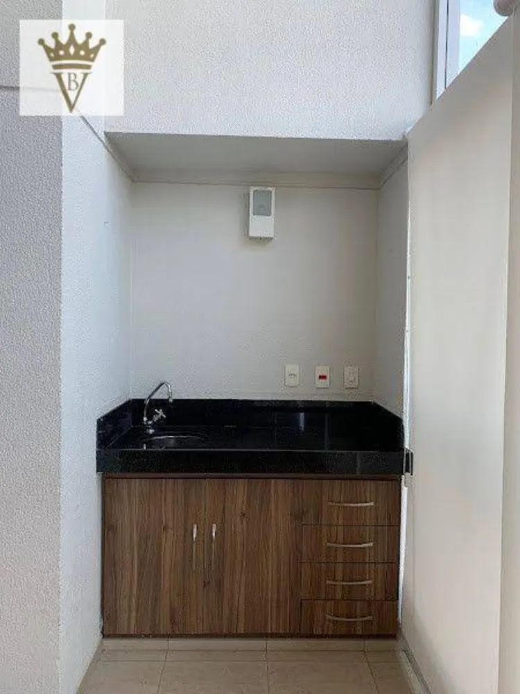 Apartamento, 2 quartos, 102 m² - Foto 6