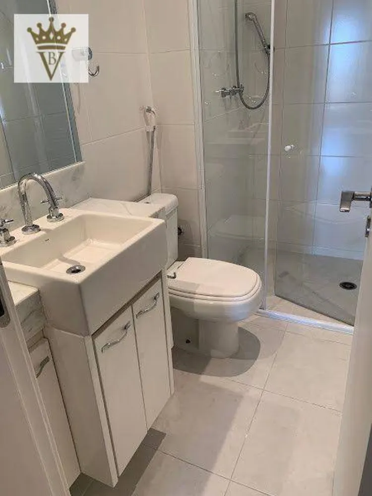 Apartamento, 2 quartos, 102 m² - Foto 3
