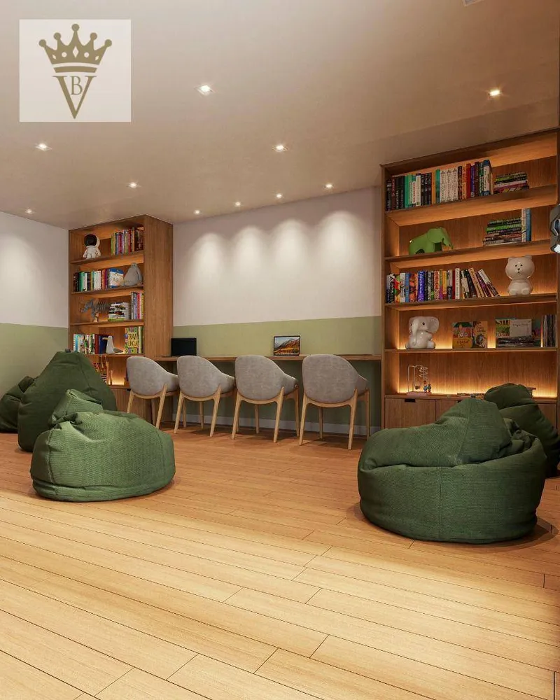 Kitnet-Studio, 28 m² - Foto 8