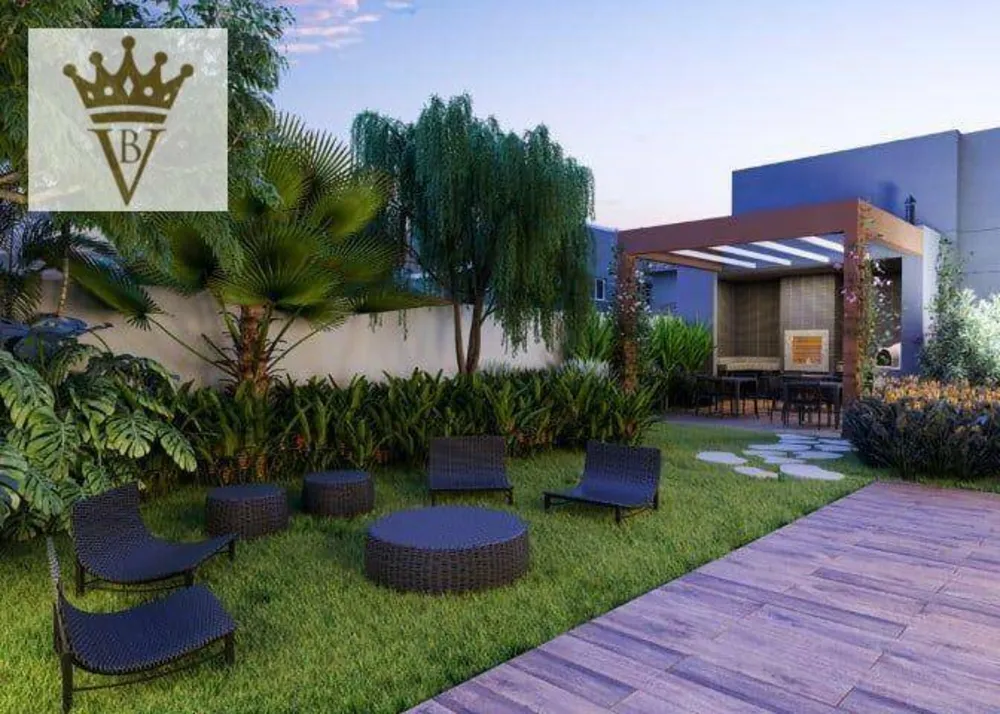 Apartamento, 2 quartos, 36 m² - Foto 10