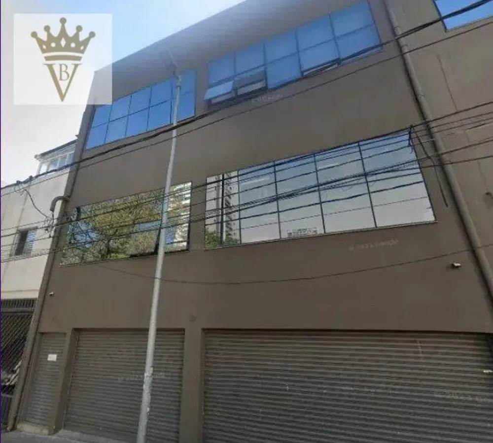 Prédio Inteiro, 1110 m² - Foto 12