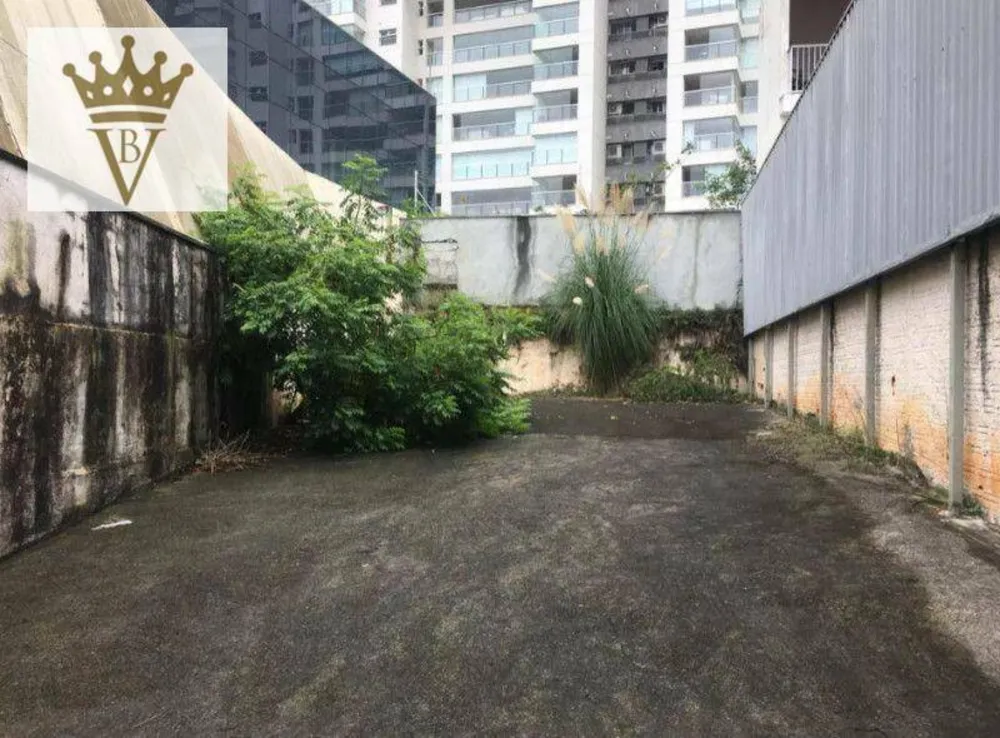 Terreno, 151 m² - Foto 1