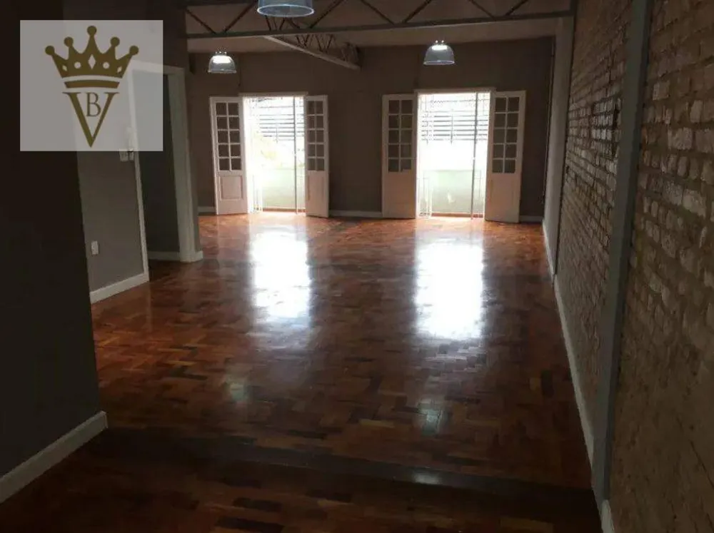 Sala-Conjunto, 132 m² - Foto 1