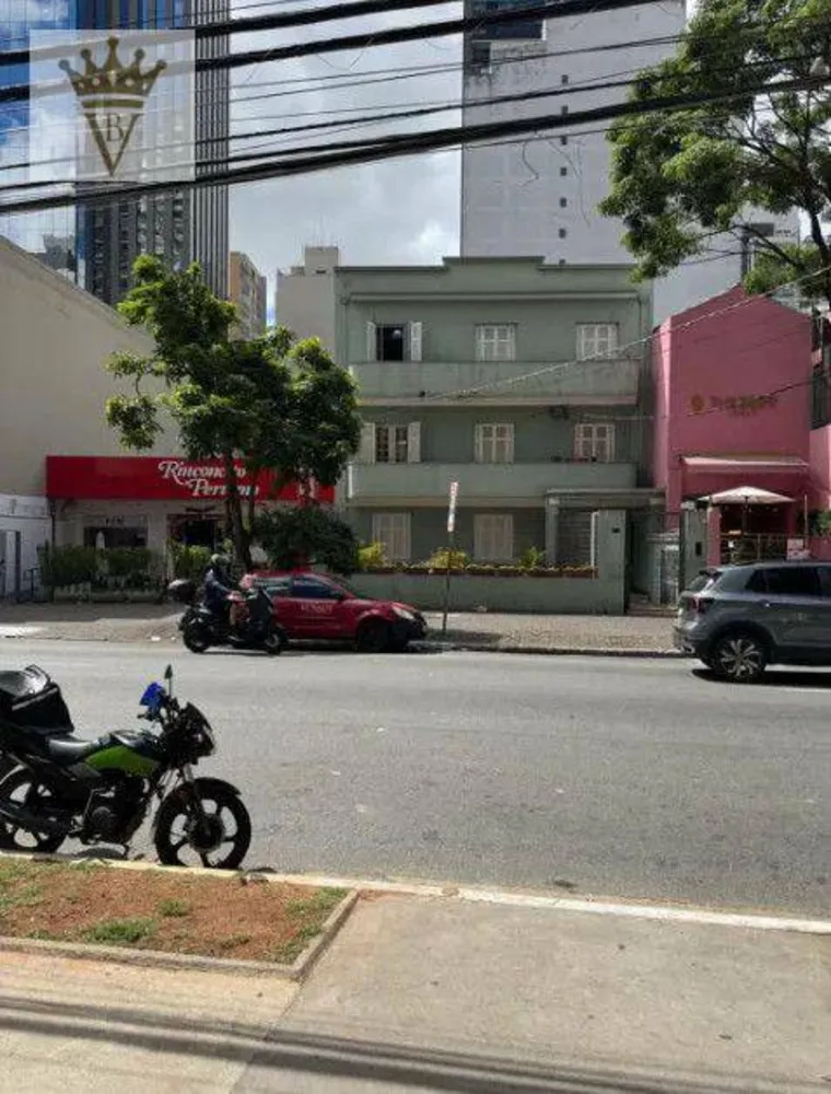 Sala-Conjunto, 132 m² - Foto 3