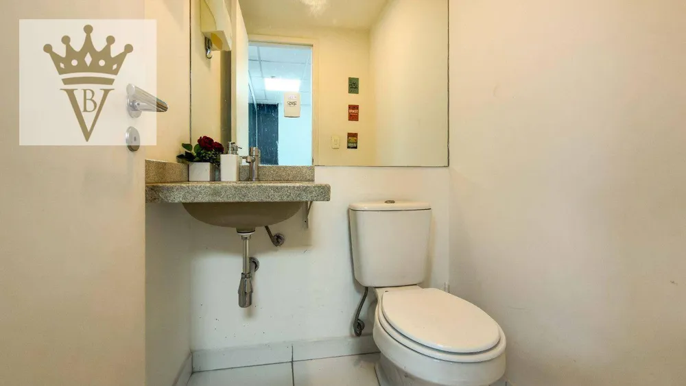 Sala-Conjunto, 35 m² - Foto 15