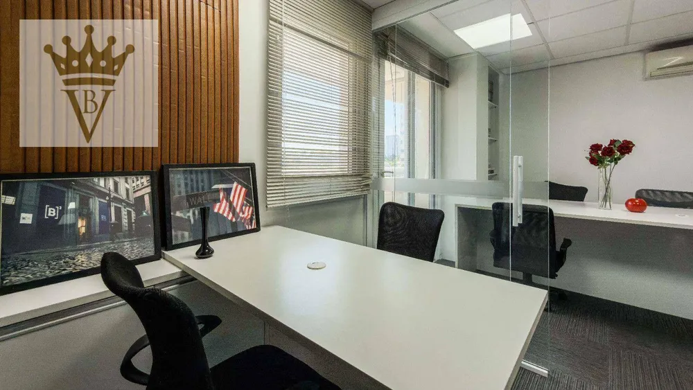 Sala-Conjunto, 35 m² - Foto 5