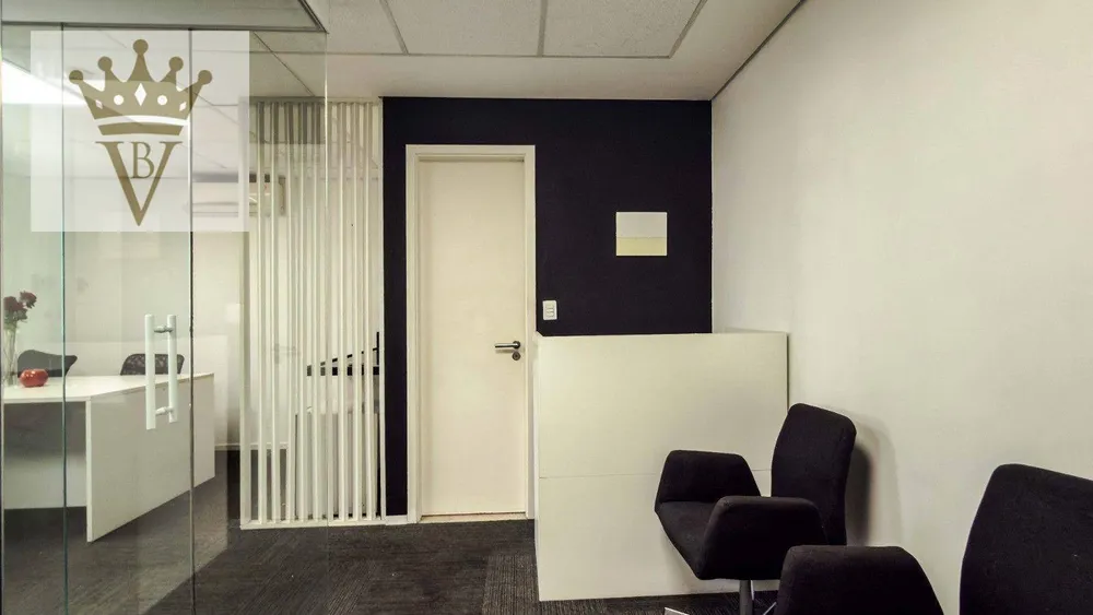Sala-Conjunto, 35 m² - Foto 6