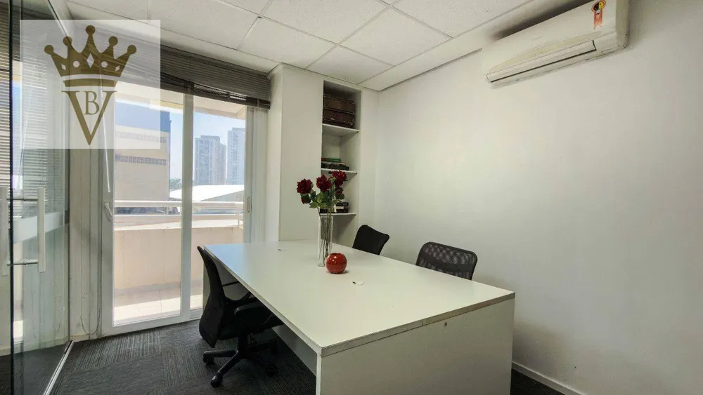 Sala-Conjunto, 35 m² - Foto 7