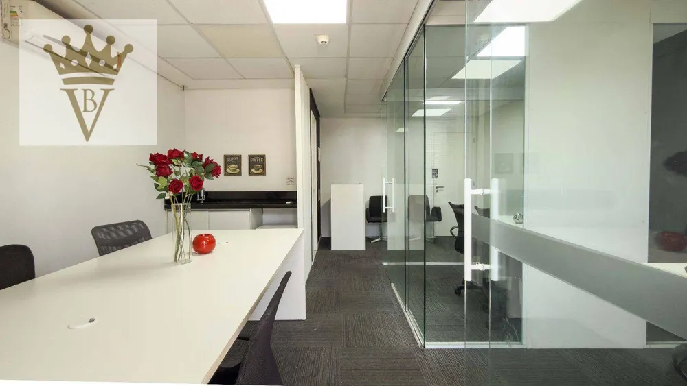 Sala-Conjunto, 35 m² - Foto 8