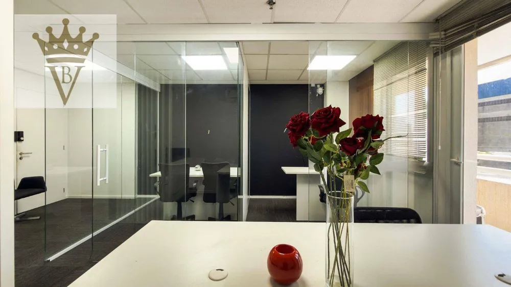 Sala-Conjunto, 35 m² - Foto 9