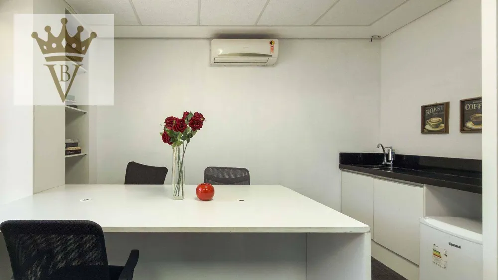 Sala-Conjunto, 35 m² - Foto 3