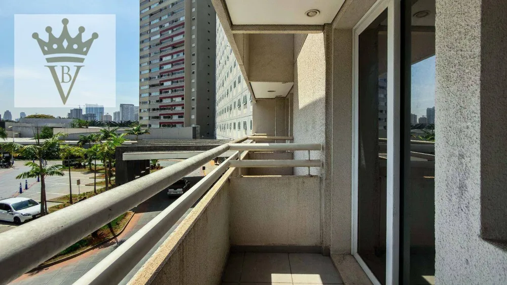 Sala-Conjunto, 35 m² - Foto 14