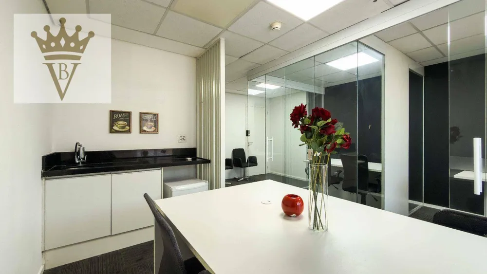 Sala-Conjunto, 35 m² - Foto 16