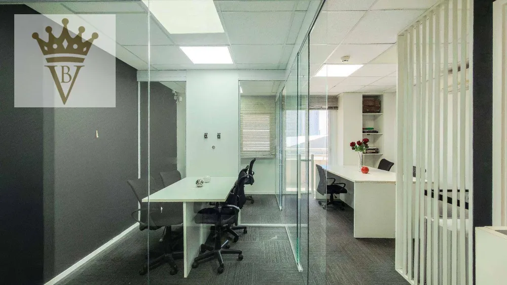Sala-Conjunto, 35 m² - Foto 11