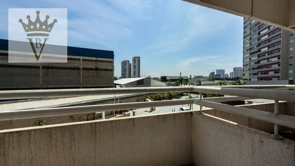 Sala-Conjunto, 35 m² - Foto 4
